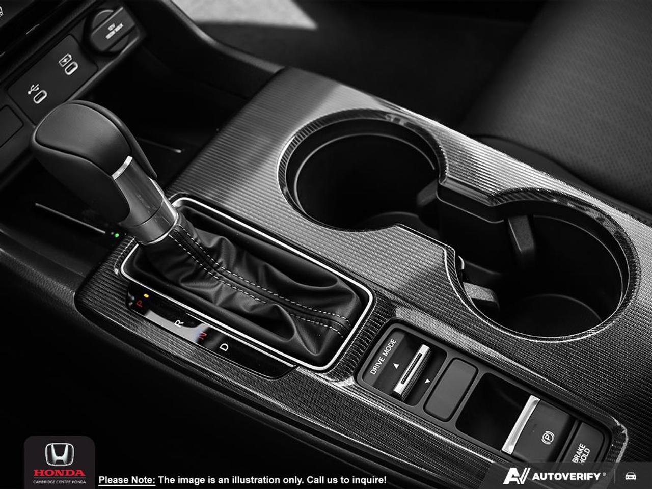 2026 Honda Civic Hybrid Sport Touring IN-STOCK! Photo