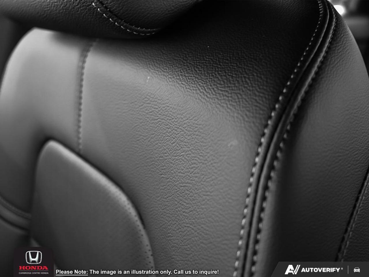 2026 Honda Civic Hybrid Sport Touring IN-STOCK! Photo