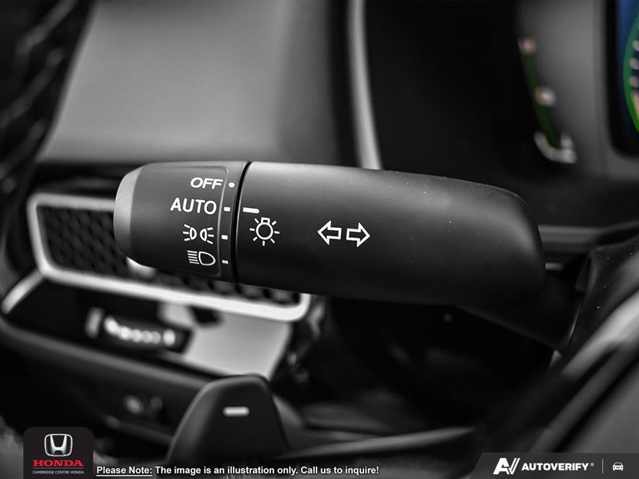 2026 Honda Civic Hybrid Sport Touring IN-STOCK! Photo