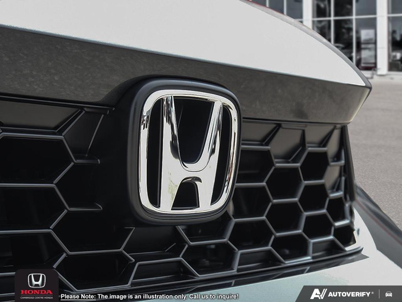 2026 Honda Civic Hybrid Sport IN-STOCK! Photo