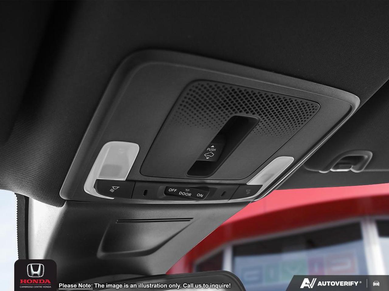 2026 Honda Civic Hybrid Sport IN-STOCK! Photo