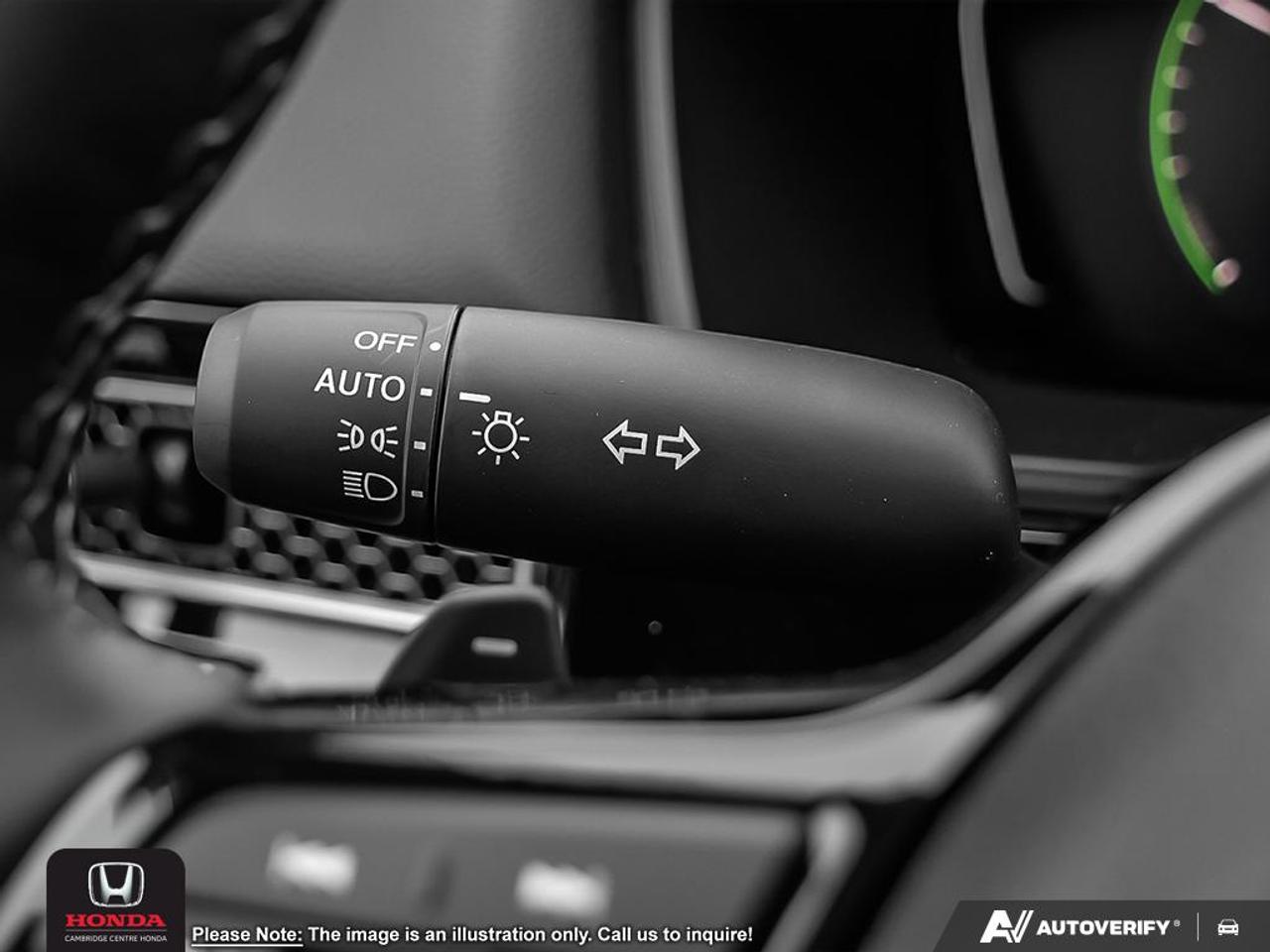 2026 Honda Civic Hybrid Sport IN-STOCK! Photo