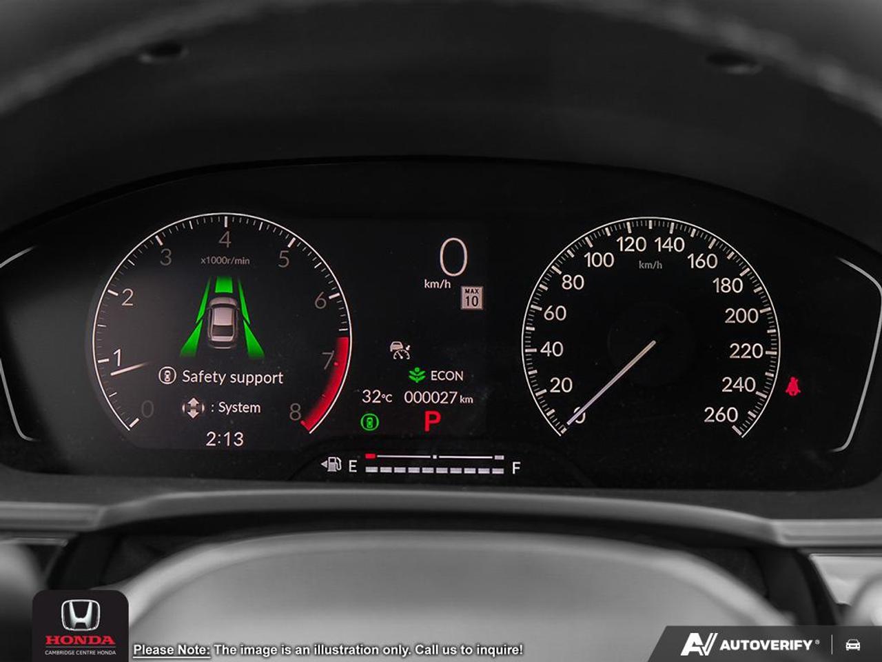 2026 Honda Civic Sport IN-STOCK! Photo