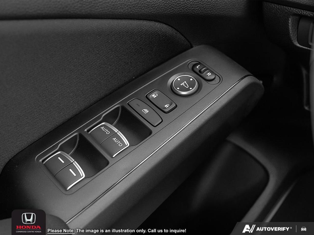 2026 Honda Civic Sport IN-STOCK! Photo