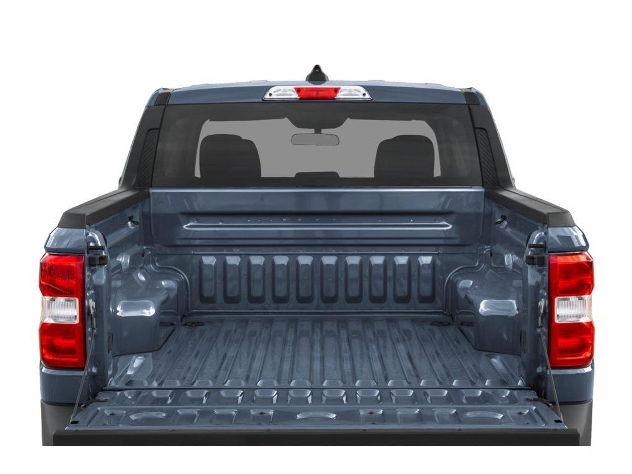 2026 Ford Maverick XLT Photo