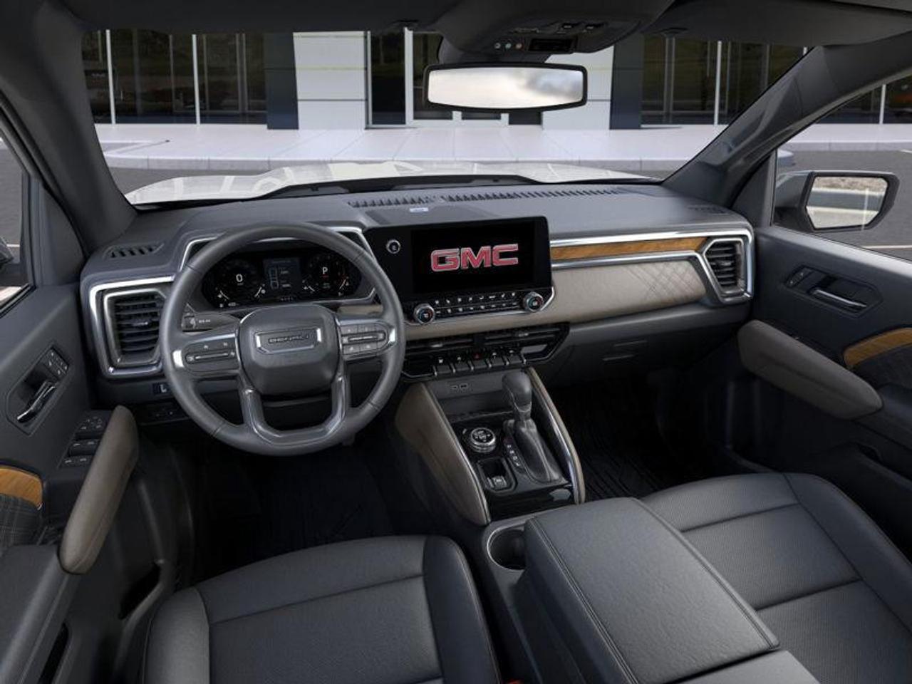 2026 GMC Canyon Denali Photo