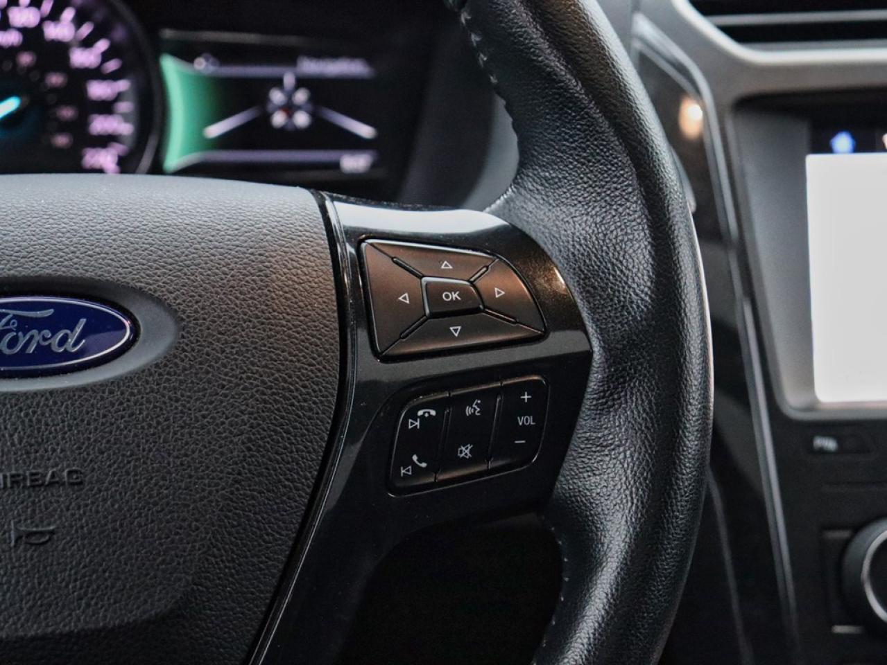 2019 Ford Explorer XLT | 4WD | 2.3L | XLT APP PKG | TWO | NAV | ROOF Photo