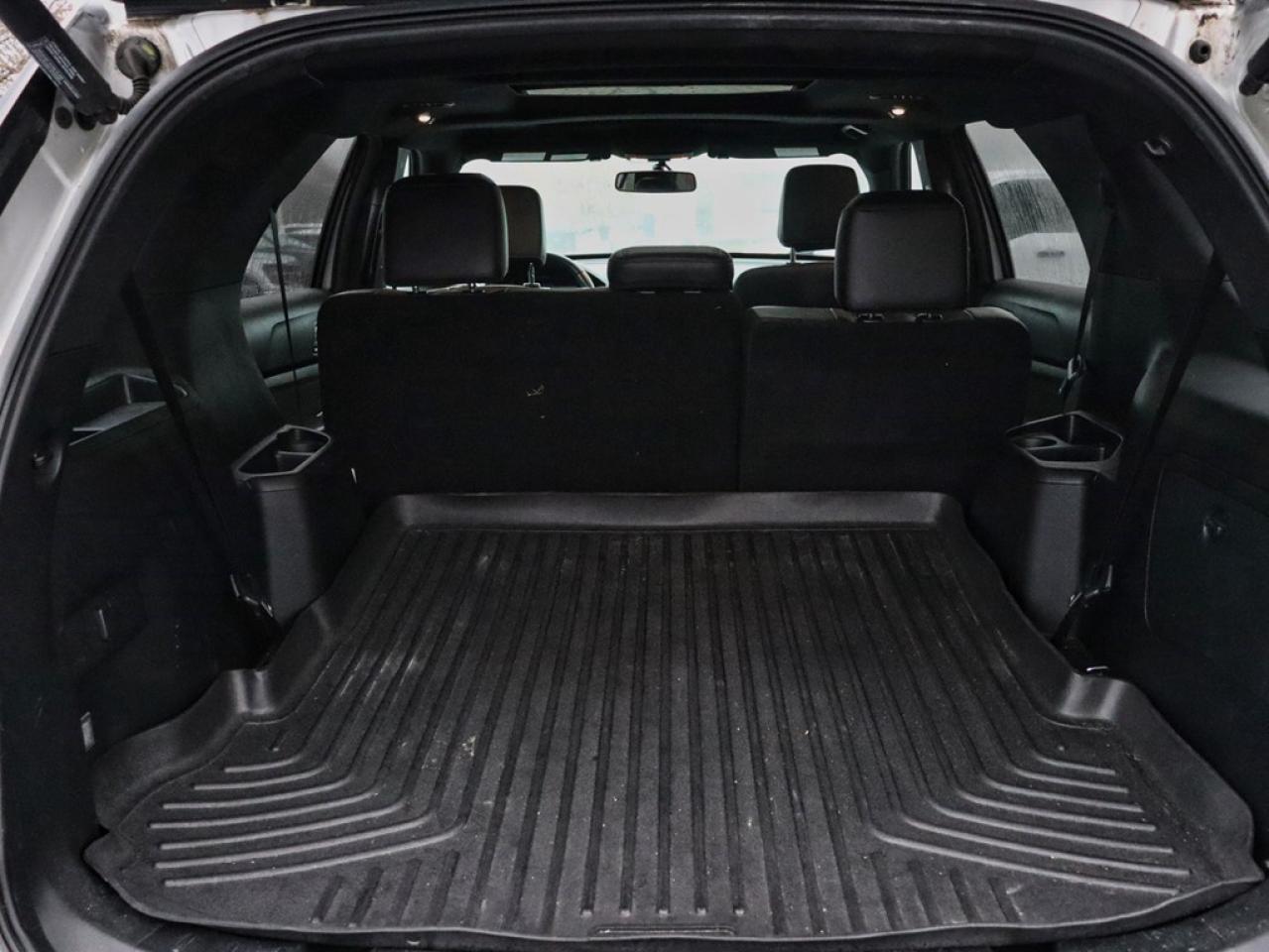 2019 Ford Explorer XLT | 4WD | 2.3L | XLT APP PKG | TWO | NAV | ROOF Photo