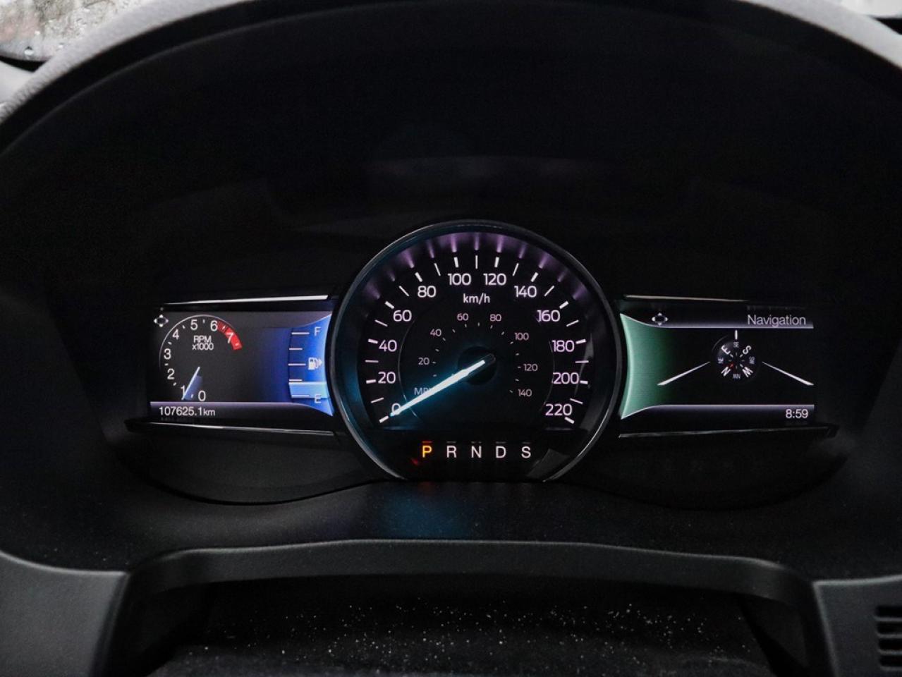 2019 Ford Explorer XLT | 4WD | 2.3L | XLT APP PKG | TWO | NAV | ROOF Photo