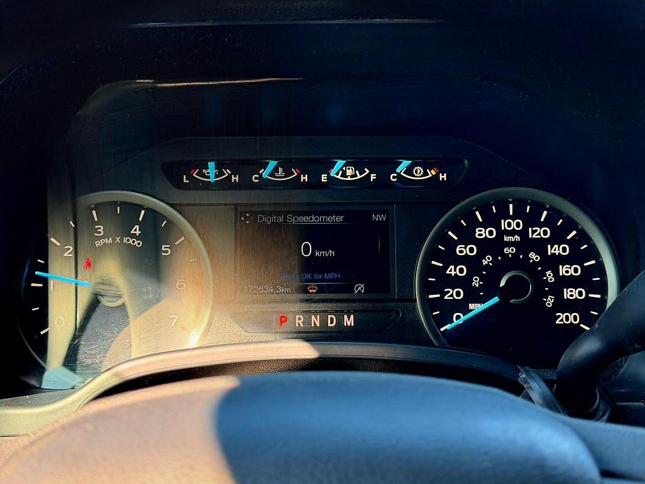 2020 Ford F-150 XLT 4WD SUPERCAB 8' BOX Photo