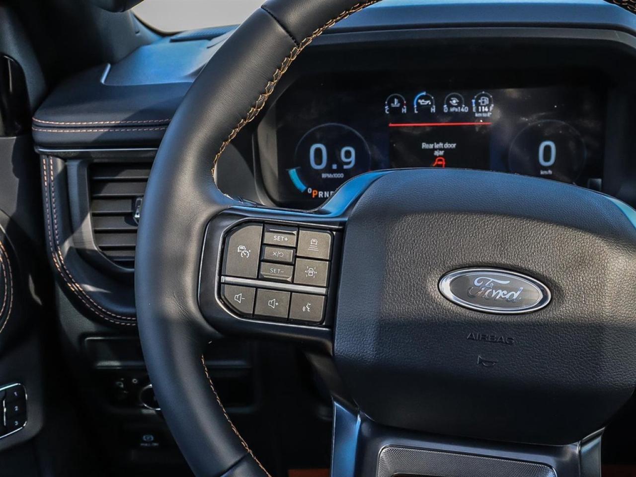 2024 Ford Expedition Max Platinum Max 4x4| BLUE CRUISE| 2ND ROW CAPTAINS Photo