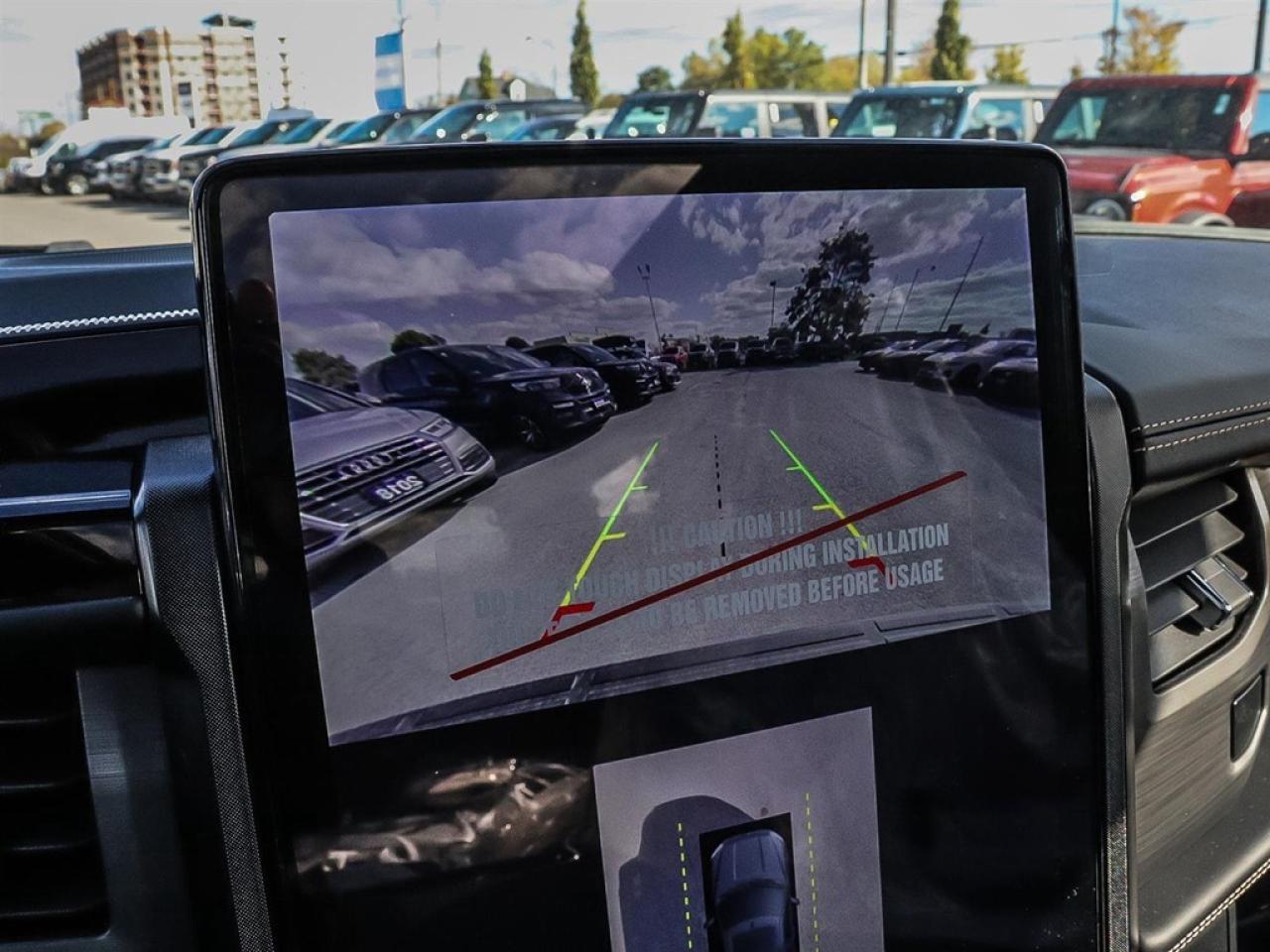 2024 Ford Expedition Max Platinum Max 4x4| BLUE CRUISE| 2ND ROW CAPTAINS Photo