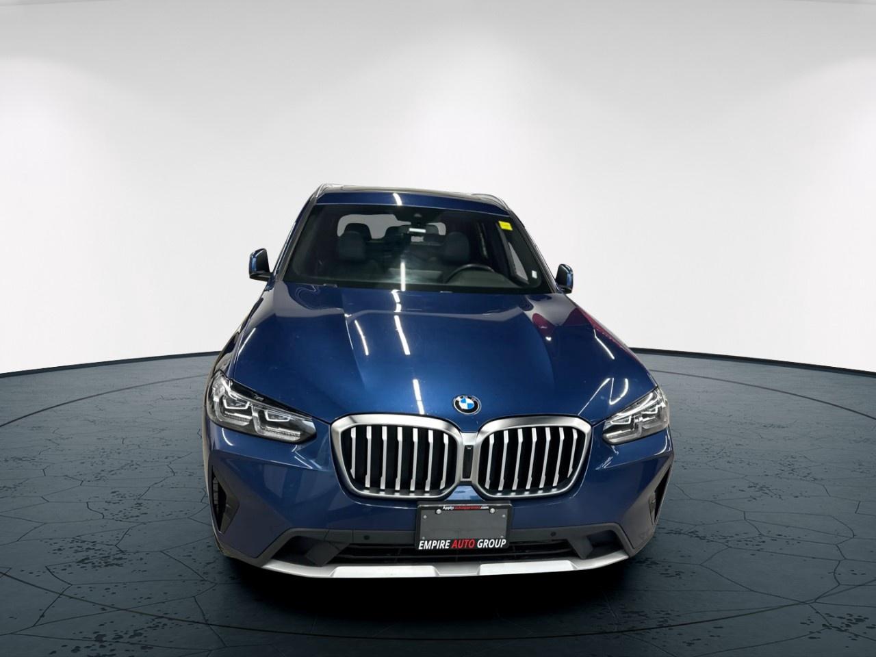 2024 BMW X3 xDrive30i Photo