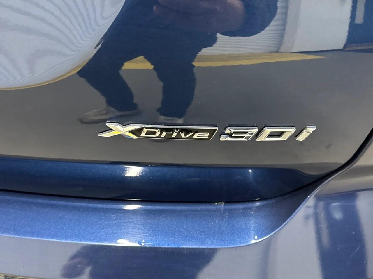 2024 BMW X3 xDrive30i Photo