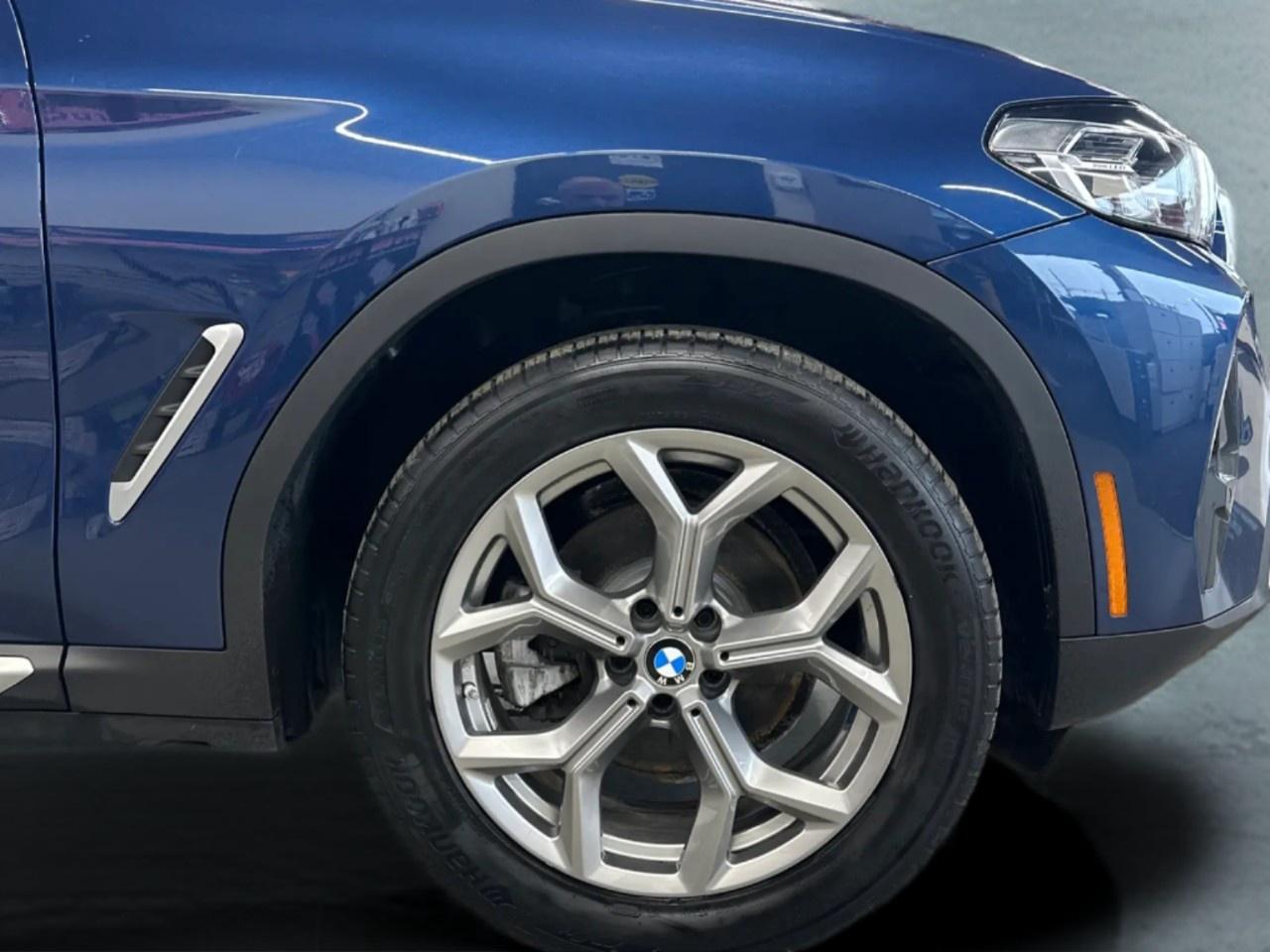 2024 BMW X3 xDrive30i Photo