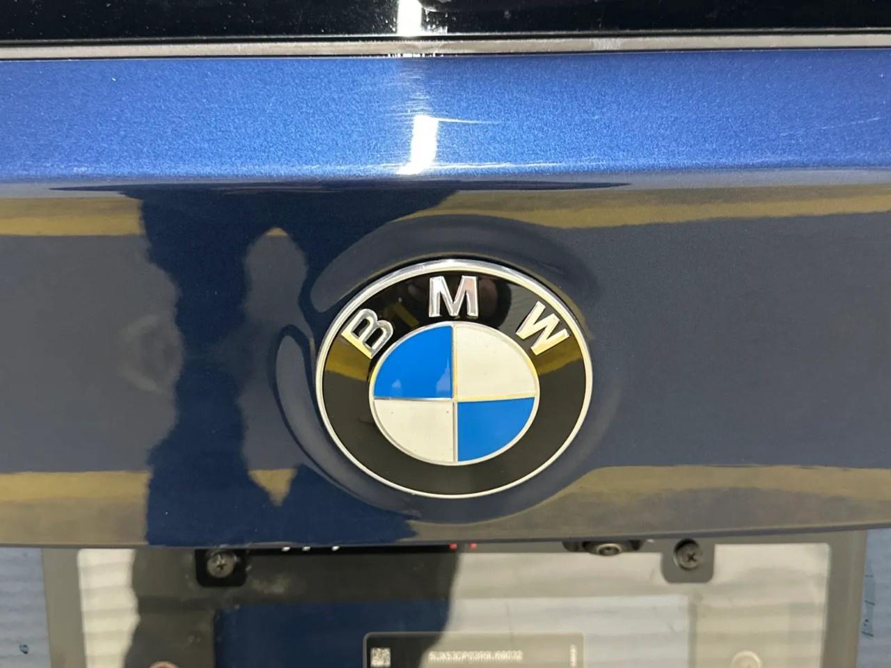 2024 BMW X3 xDrive30i Photo