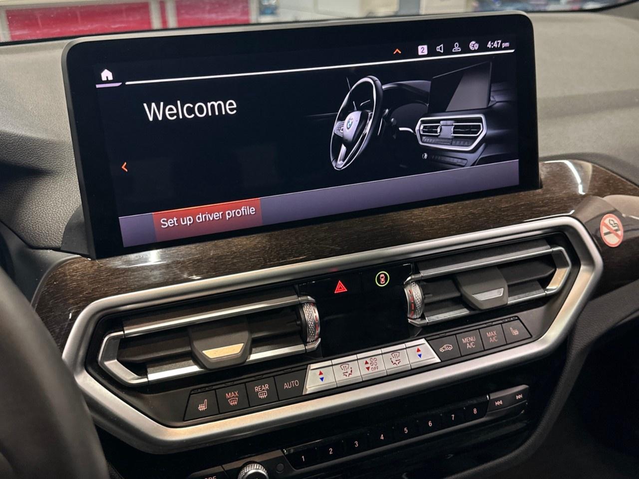 2024 BMW X3 xDrive30i Photo