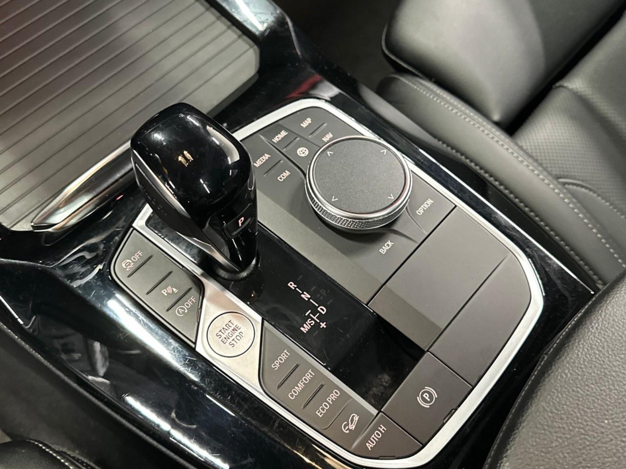 2024 BMW X3 xDrive30i Photo