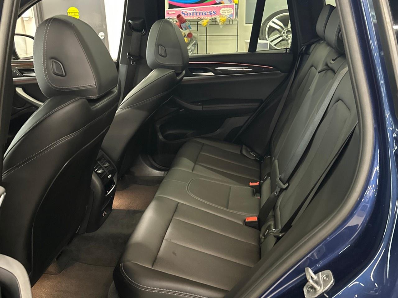 2024 BMW X3 xDrive30i Photo