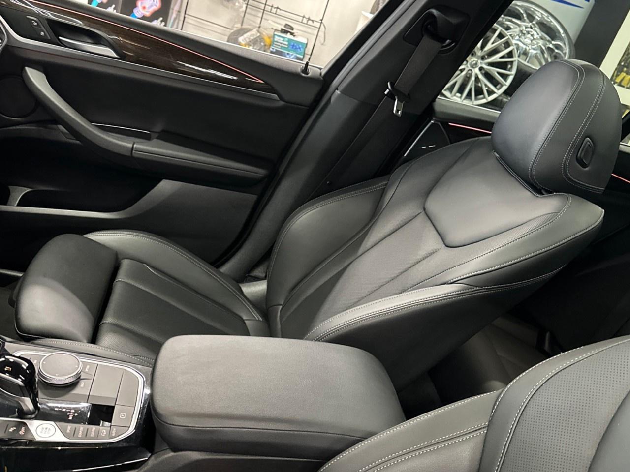 2024 BMW X3 xDrive30i Photo