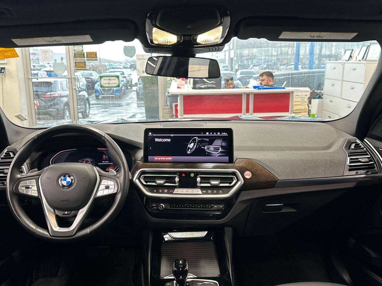 2024 BMW X3 xDrive30i Photo