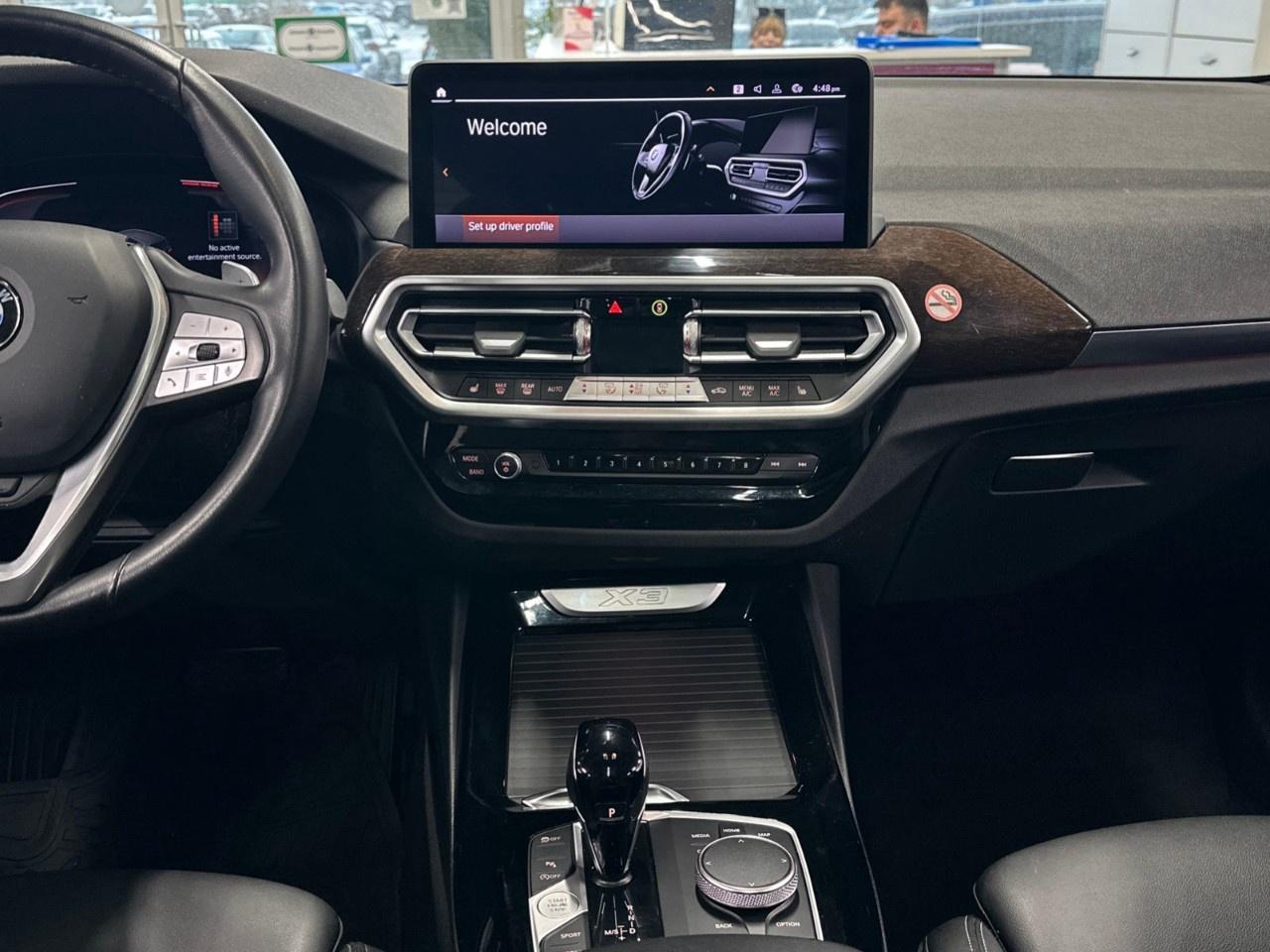 2024 BMW X3 xDrive30i Photo