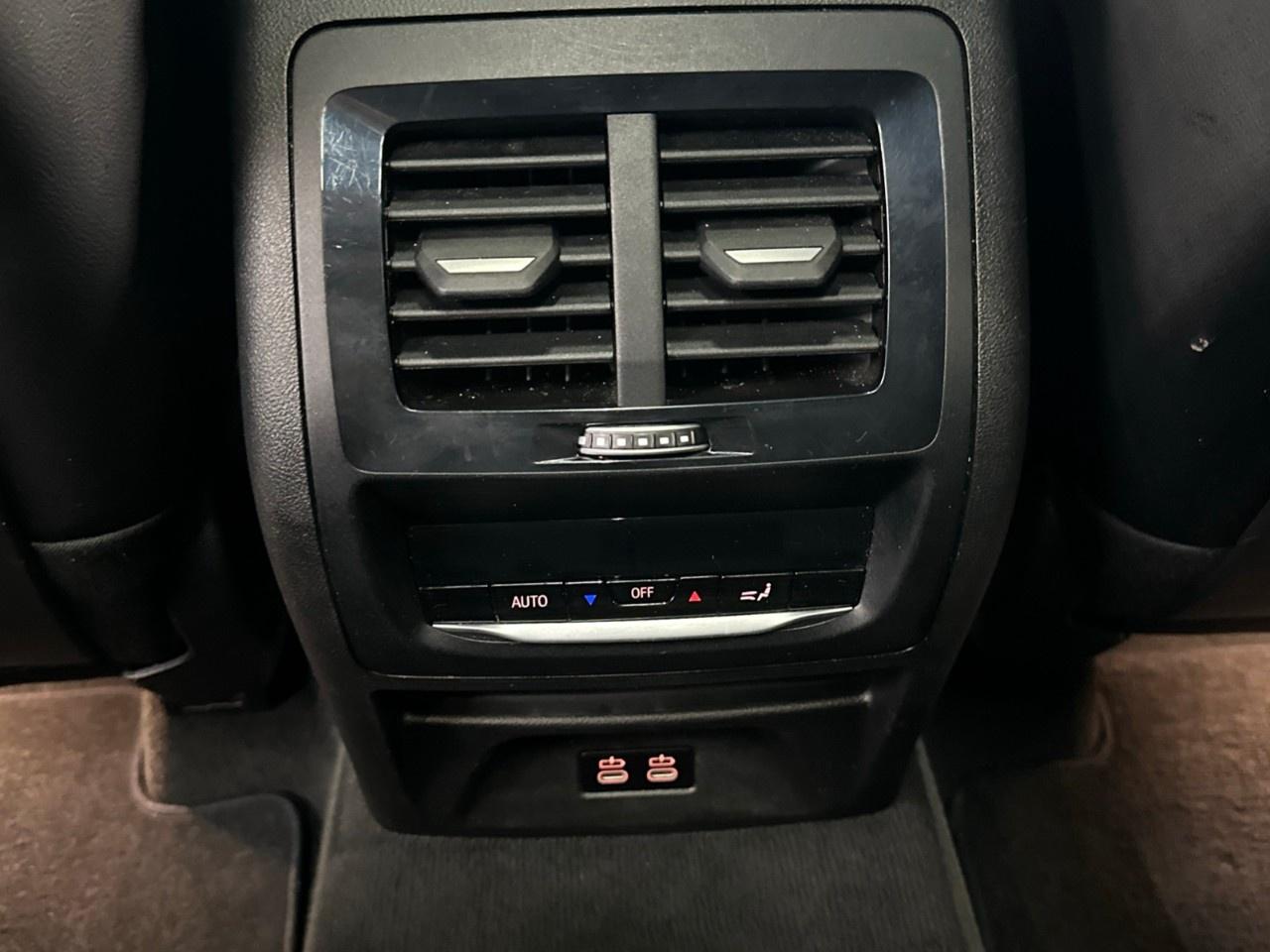 2024 BMW X3 xDrive30i Photo