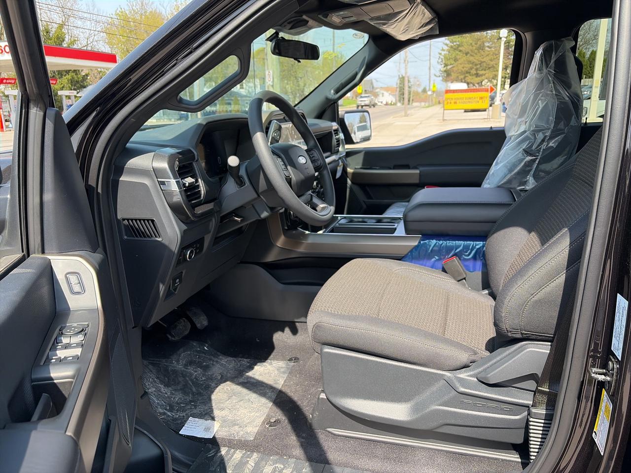 2026 Ford F-150 STX 4WD SuperCrew 5.5' Box 201A Photo