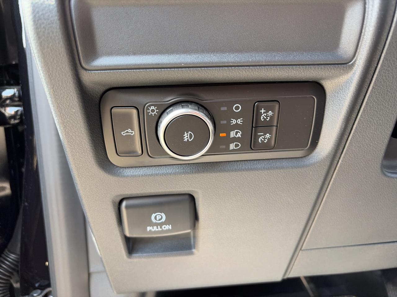 2026 Ford F-150 STX 4WD SuperCrew 5.5' Box 201A Photo