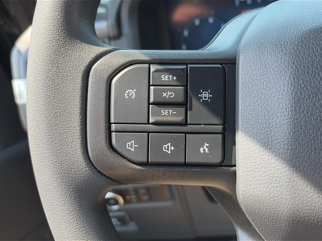2026 Ford F-150 STX 4WD SuperCrew 5.5' Box 201A Photo