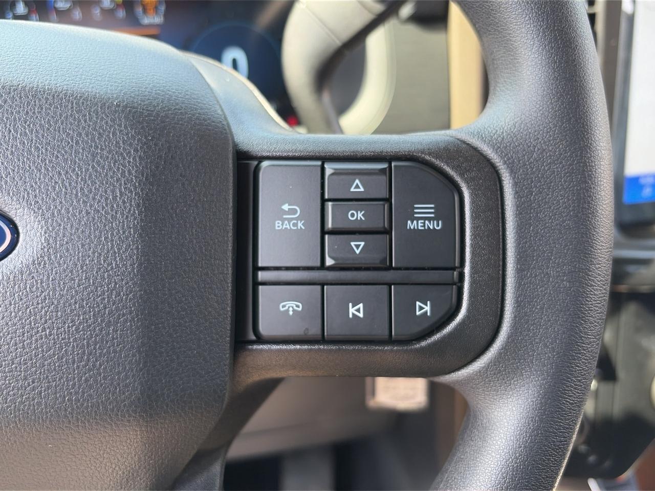 2026 Ford F-150 STX 4WD SuperCrew 5.5' Box 201A Photo