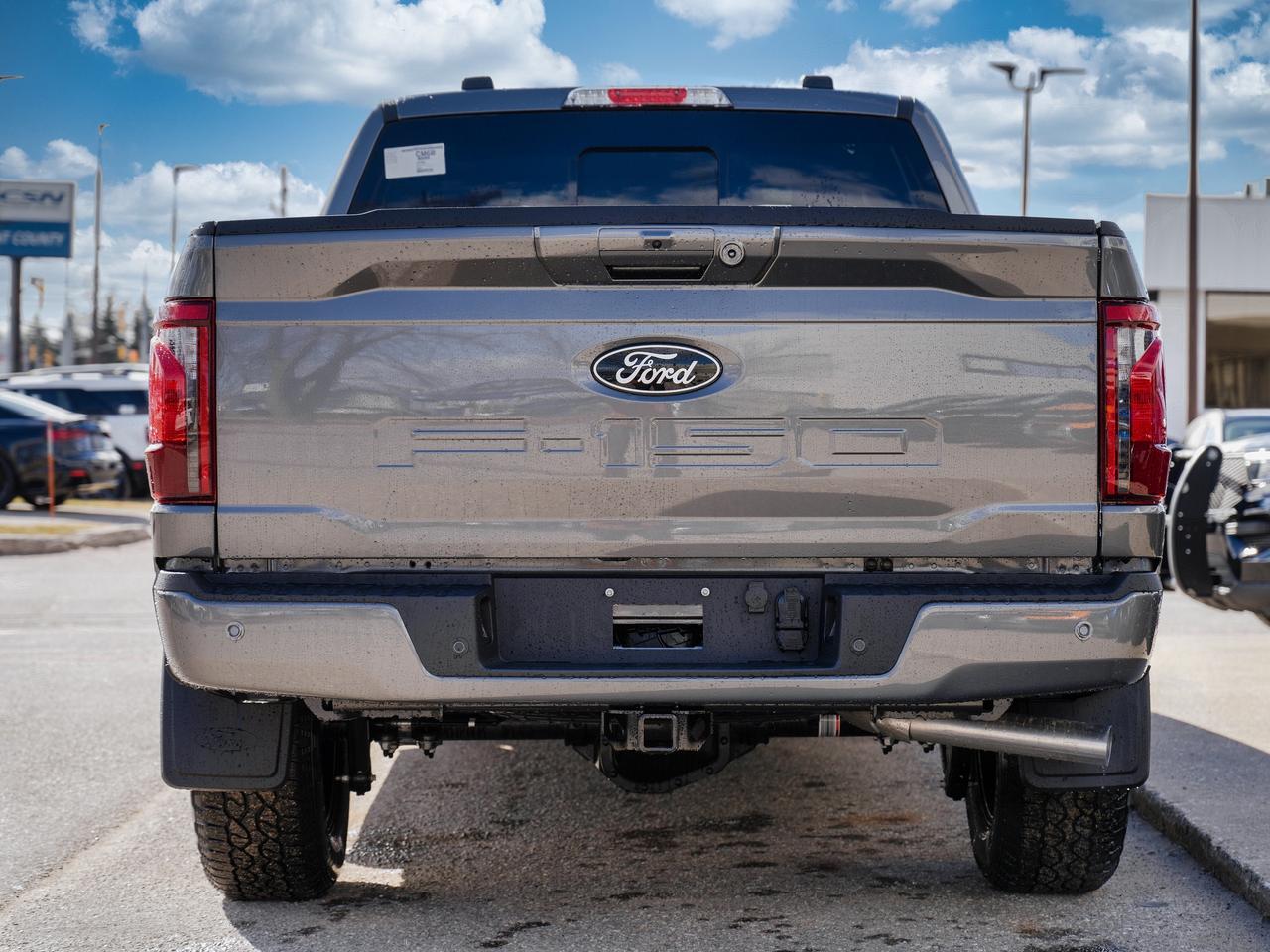 2026 Ford F-150 XLT | Warning: You’ll Want This Truck | SUPER CREW Photo