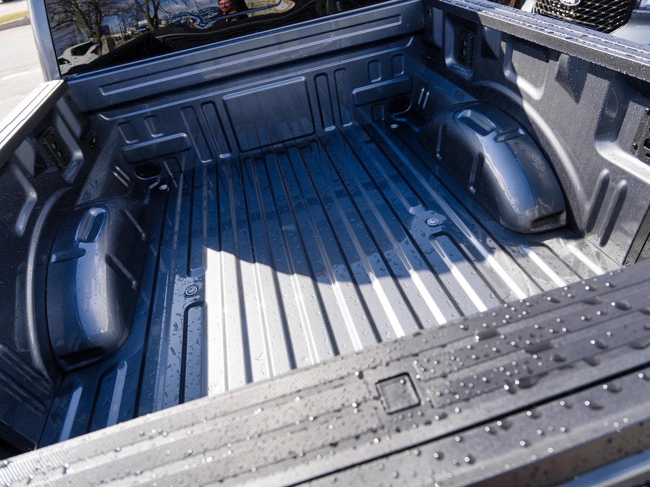 2026 Ford F-150 XLT | Warning: You’ll Want This Truck | SUPER CREW Photo