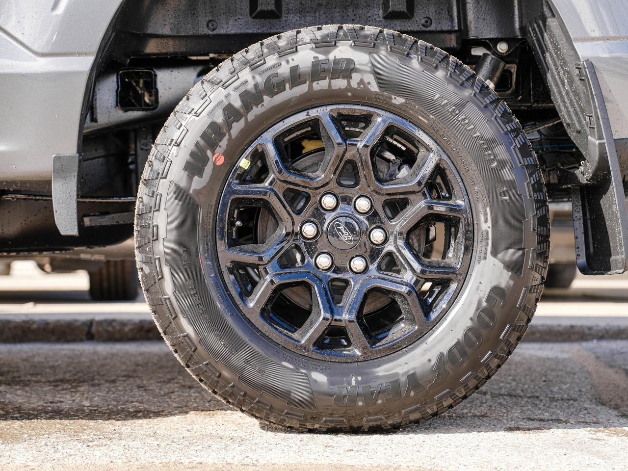 2026 Ford F-150 XLT | Warning: You’ll Want This Truck | SUPER CREW Photo