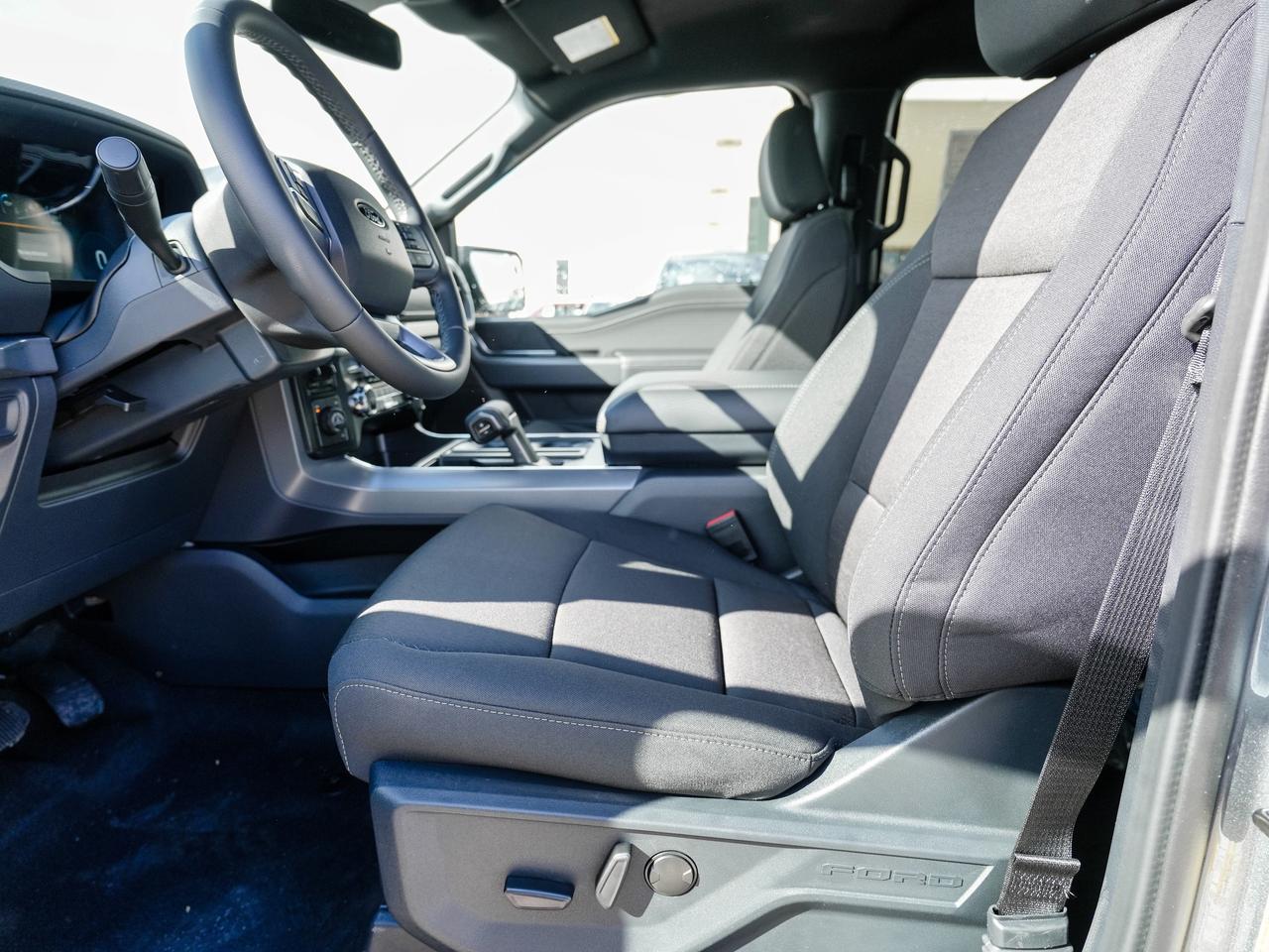 2026 Ford F-150 XLT | Warning: You’ll Want This Truck | SUPER CREW Photo