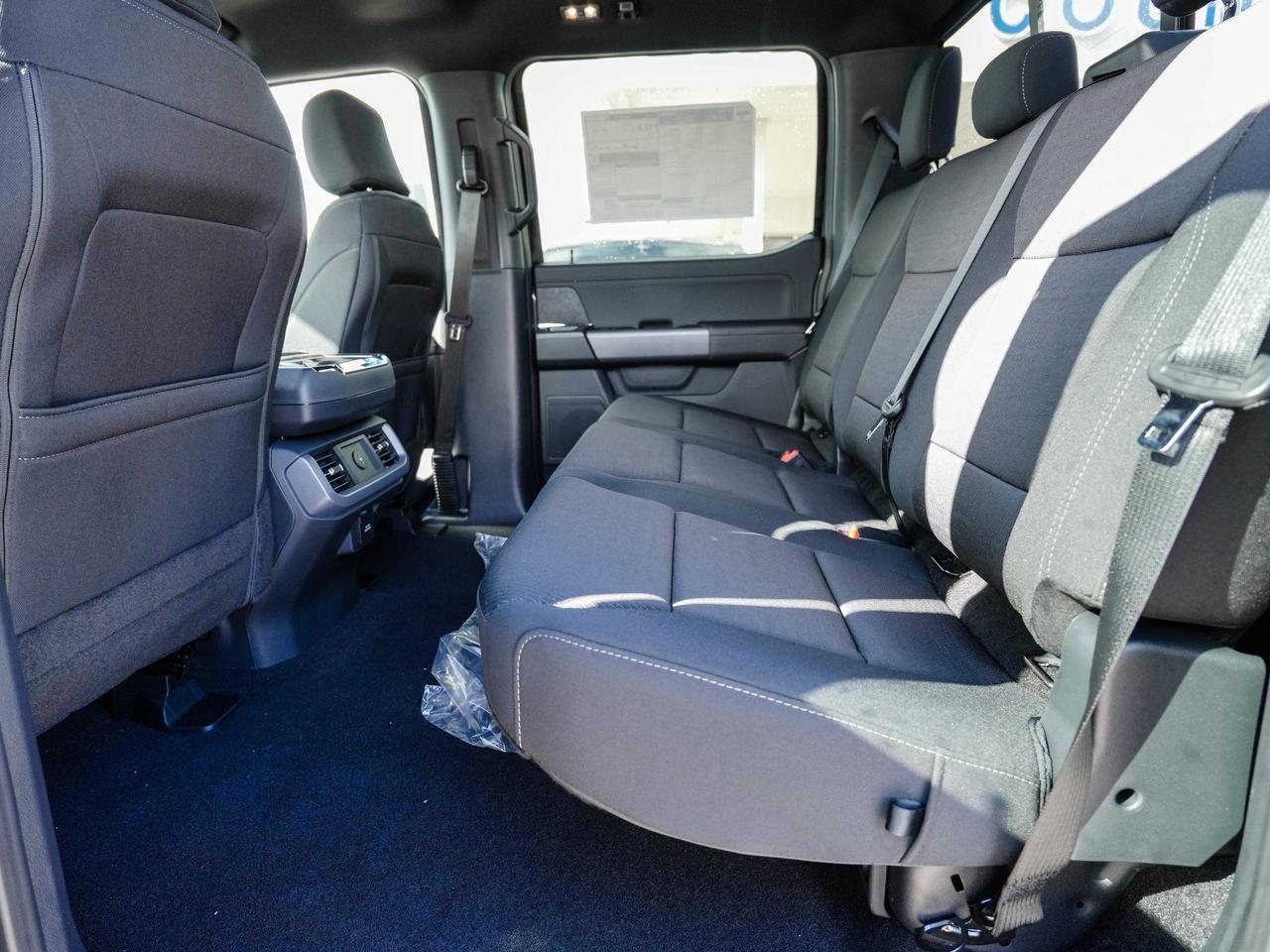 2026 Ford F-150 XLT | Warning: You’ll Want This Truck | SUPER CREW Photo