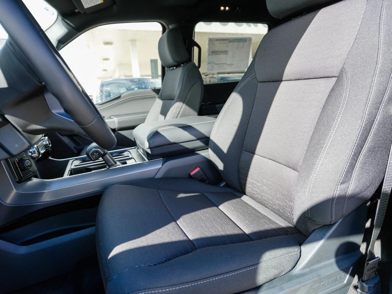 2026 Ford F-150 XLT | Warning: You’ll Want This Truck | SUPER CREW Photo