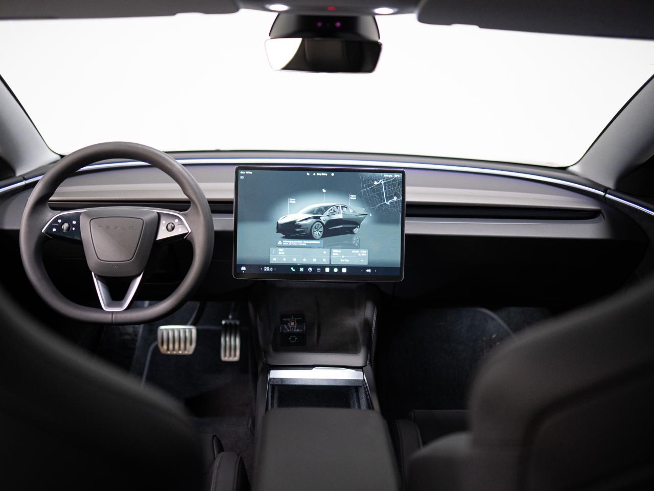 2024 Tesla Model 3 PERFORMANCE | 20 IN Photo