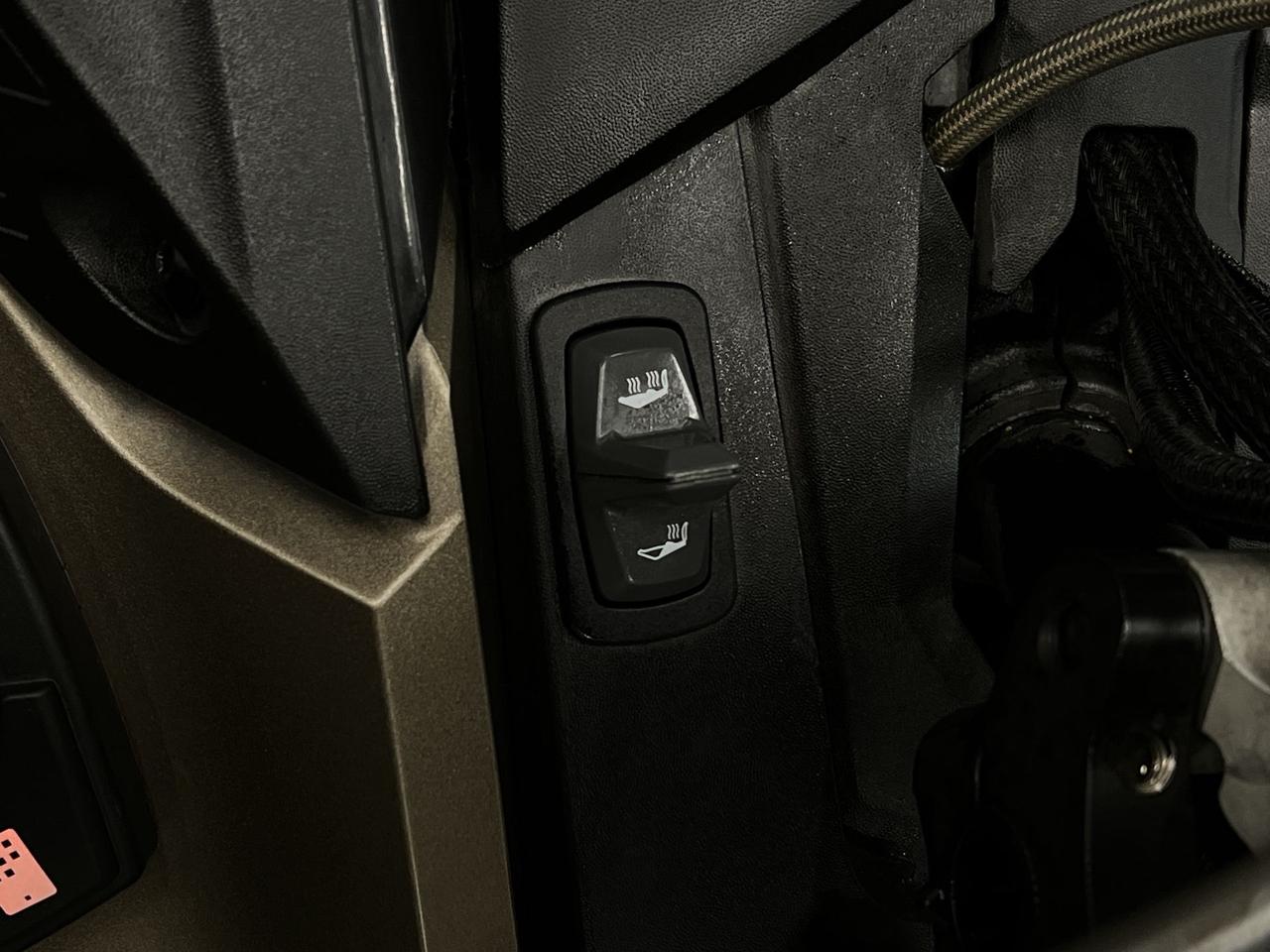 2022 Ski-Doo Grand Touring LUXURY PKG | 180HP | CARGO BOX | HTD GRIPS/ SEATS Photo