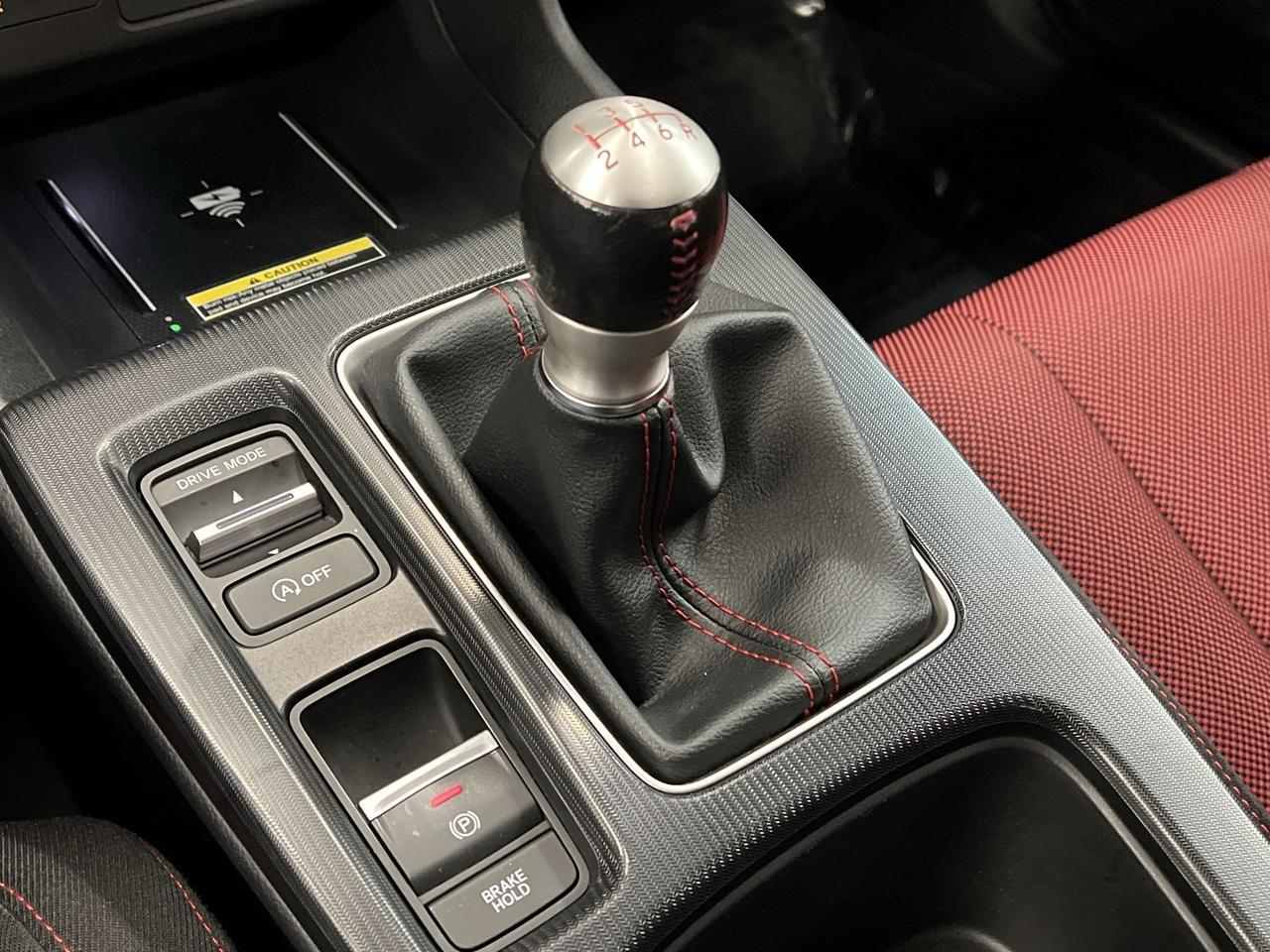 2022 Honda Civic SI | 6-SPEED | 200HP TURBO | SUNROOF | HTD SEATS Photo