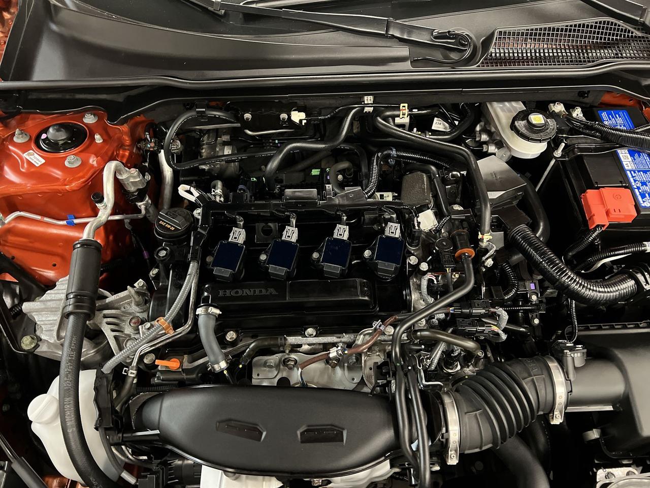 2022 Honda Civic SI | 6-SPEED | 200HP TURBO | SUNROOF | HTD SEATS Photo