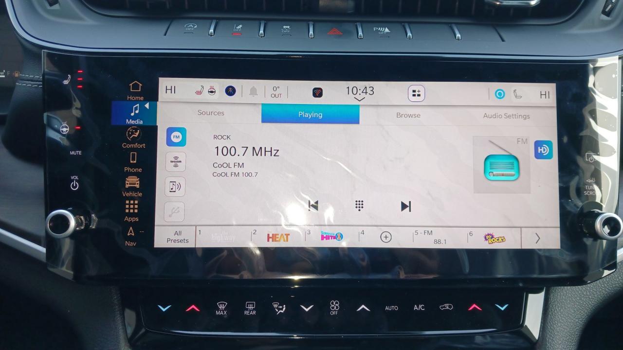 2026 Jeep Grand Cherokee L Limited 4x4 Photo