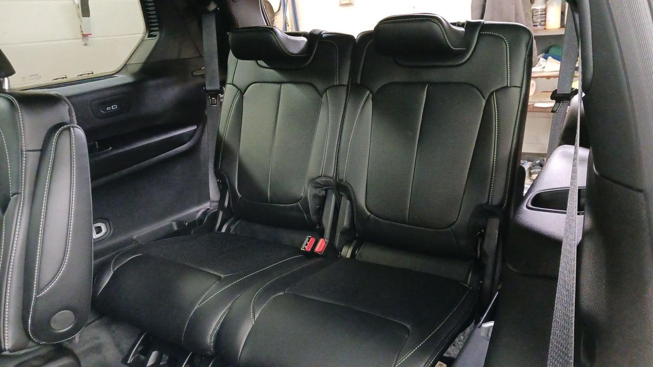 2026 Jeep Grand Cherokee L Limited 4x4 Photo