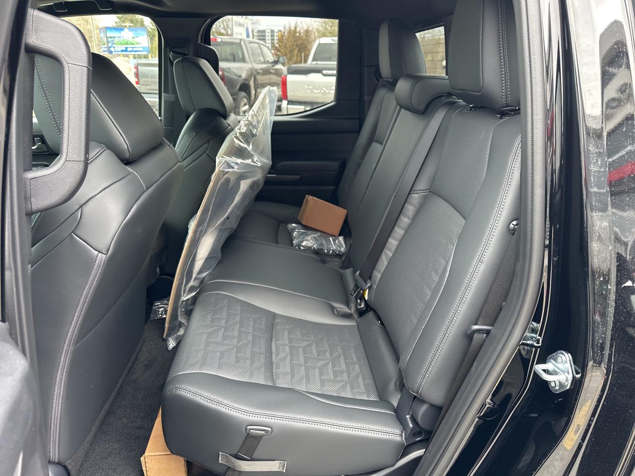 2026 Toyota Tacoma TRD SPORT PREMIUM Photo