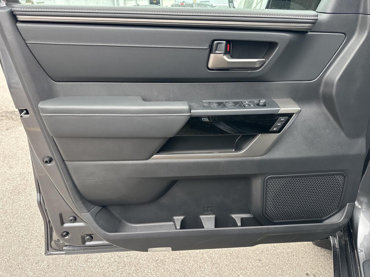 2026 Toyota Tundra Limited  Photo