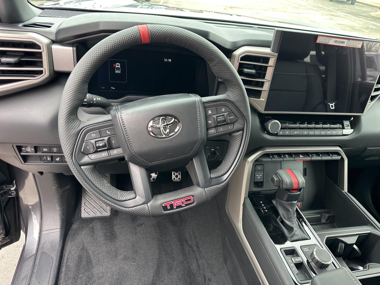 2026 Toyota Tundra Limited  Photo