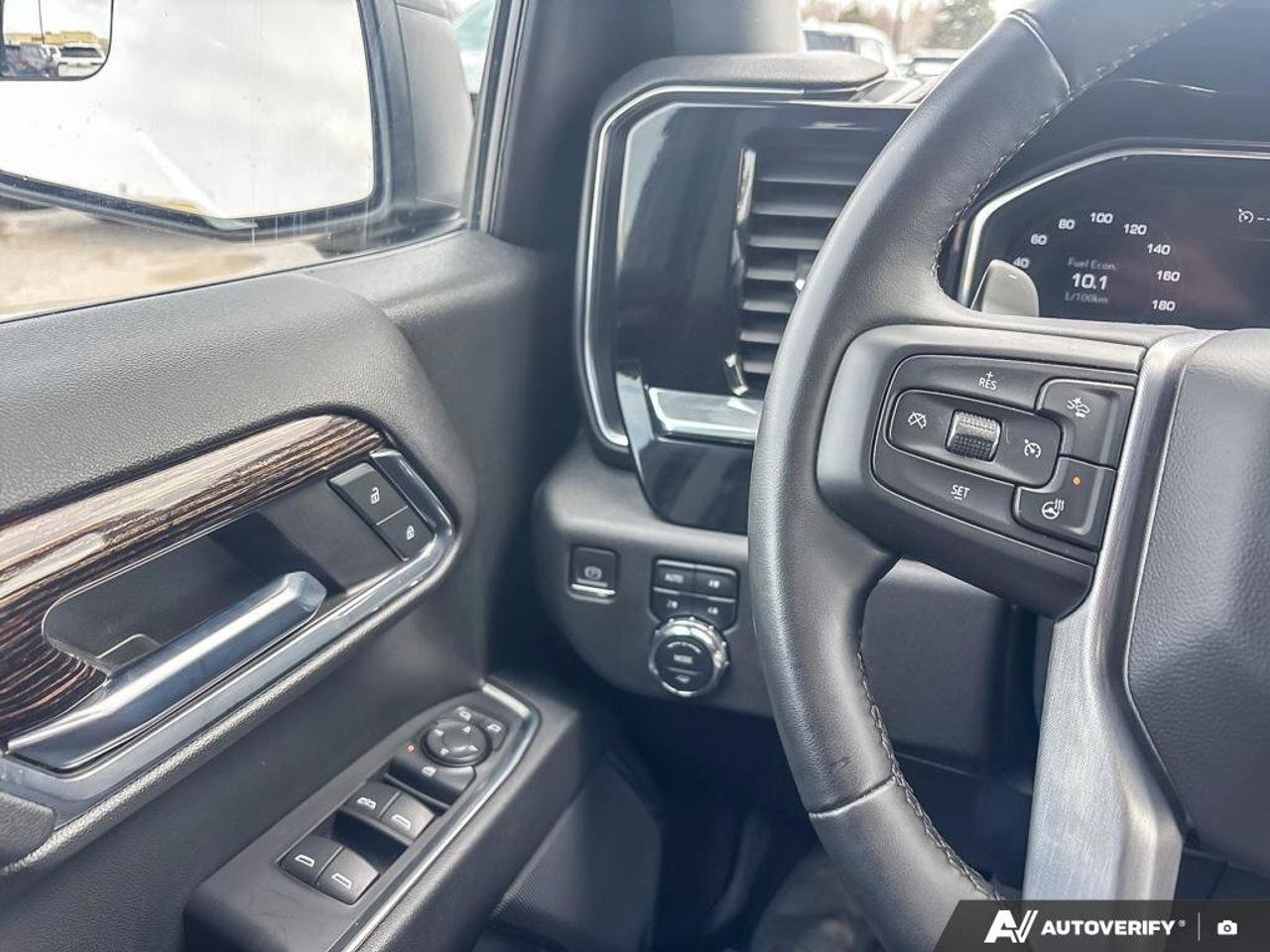 2023 GMC Sierra 1500 Elevation | | WiFi Hotspot | Photo