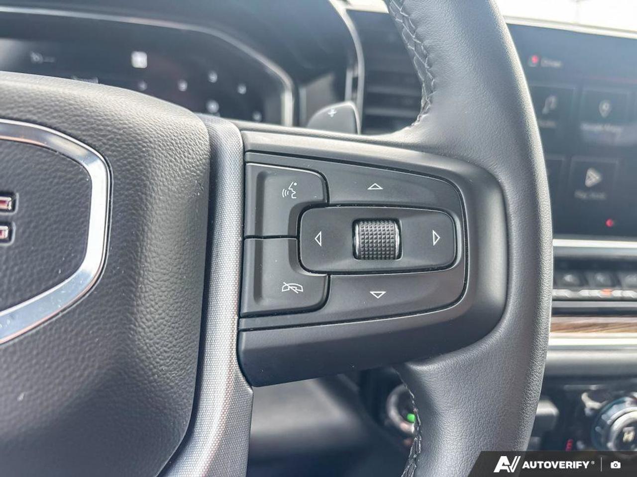 2023 GMC Sierra 1500 Elevation | | WiFi Hotspot | Photo