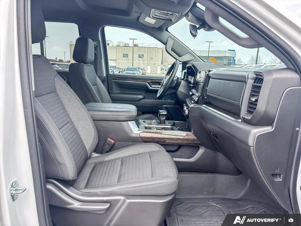 2023 GMC Sierra 1500 Elevation | | WiFi Hotspot | Photo