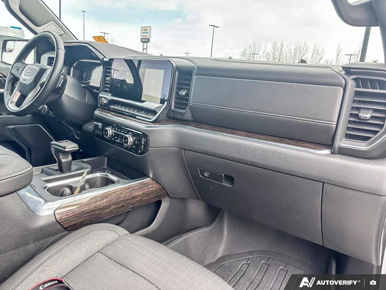 2023 GMC Sierra 1500 Elevation | | WiFi Hotspot | Photo